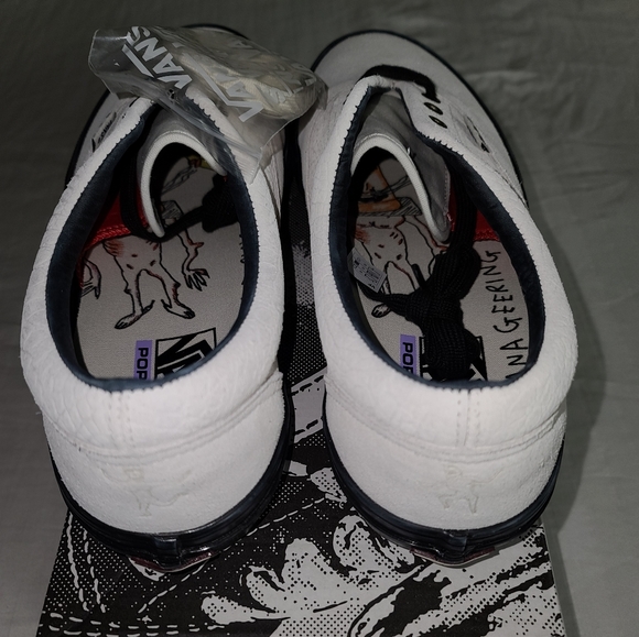 Vans Skate Era Breana Geering - Picture 2 of 4